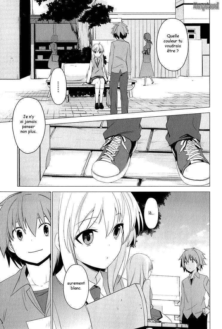  Sakurasou no Pet na Kanojo - Chapitre 1 - 27