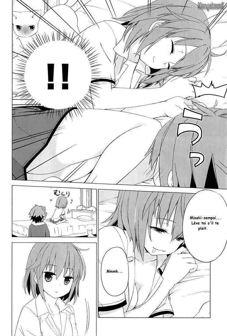  Sakurasou no Pet na Kanojo - Chapitre 1 - 6