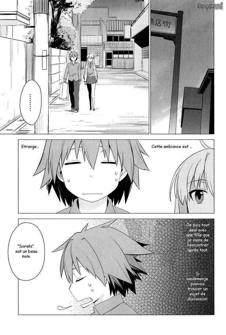  Sakurasou no Pet na Kanojo - Chapitre 1 - 29