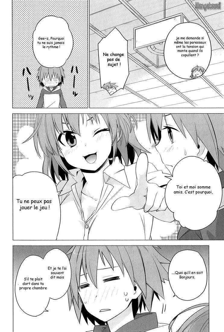  Sakurasou no Pet na Kanojo - Chapitre 1 - 8