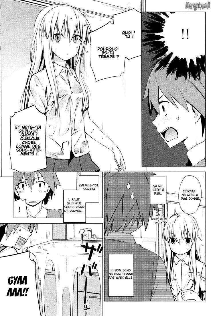  Sakurasou no Pet na Kanojo - Chapitre 2 - 23