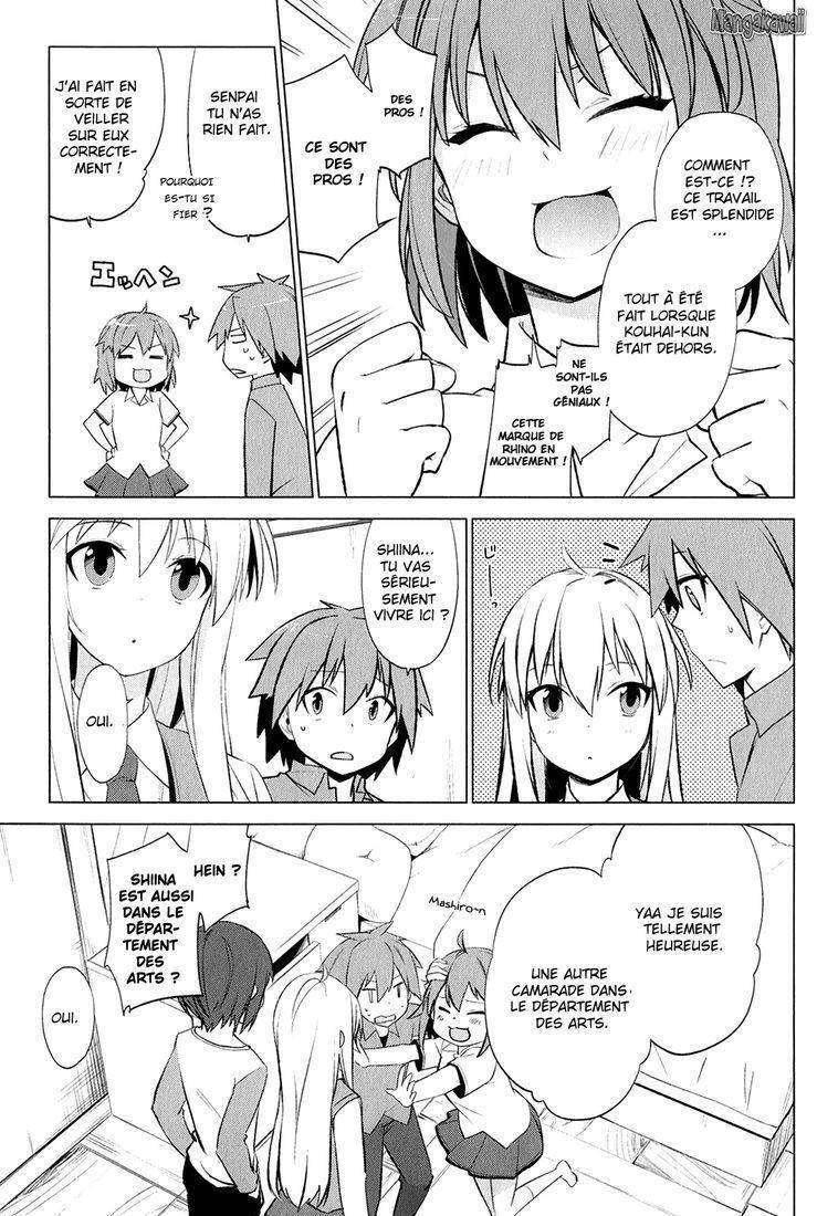  Sakurasou no Pet na Kanojo - Chapitre 2 - 3