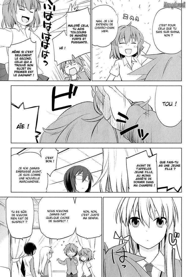  Sakurasou no Pet na Kanojo - Chapitre 2 - 5