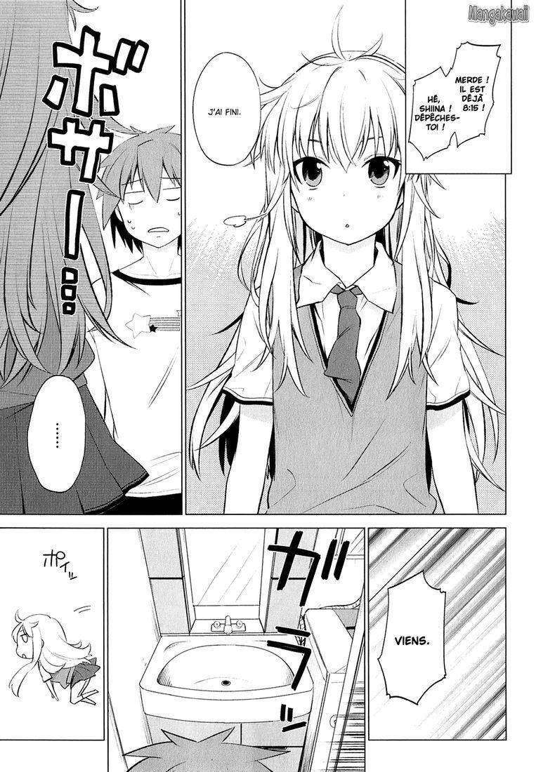  Sakurasou no Pet na Kanojo - Chapitre 2 - 21