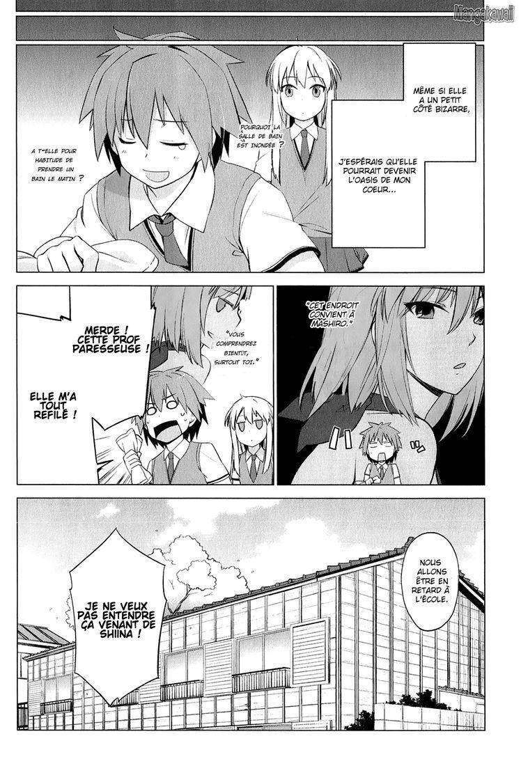  Sakurasou no Pet na Kanojo - Chapitre 2 - 24