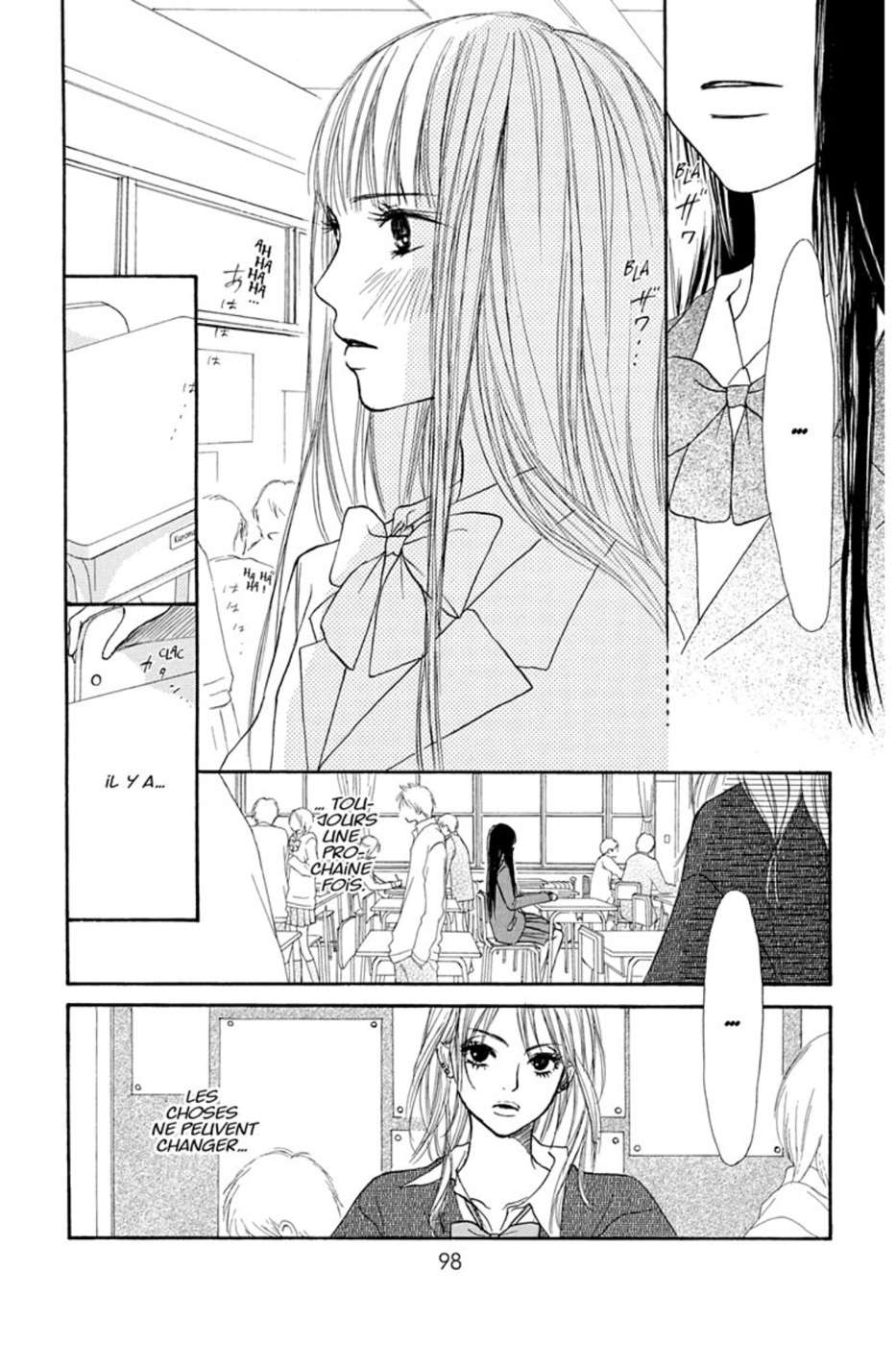  Sawako - Volume 1 - 98