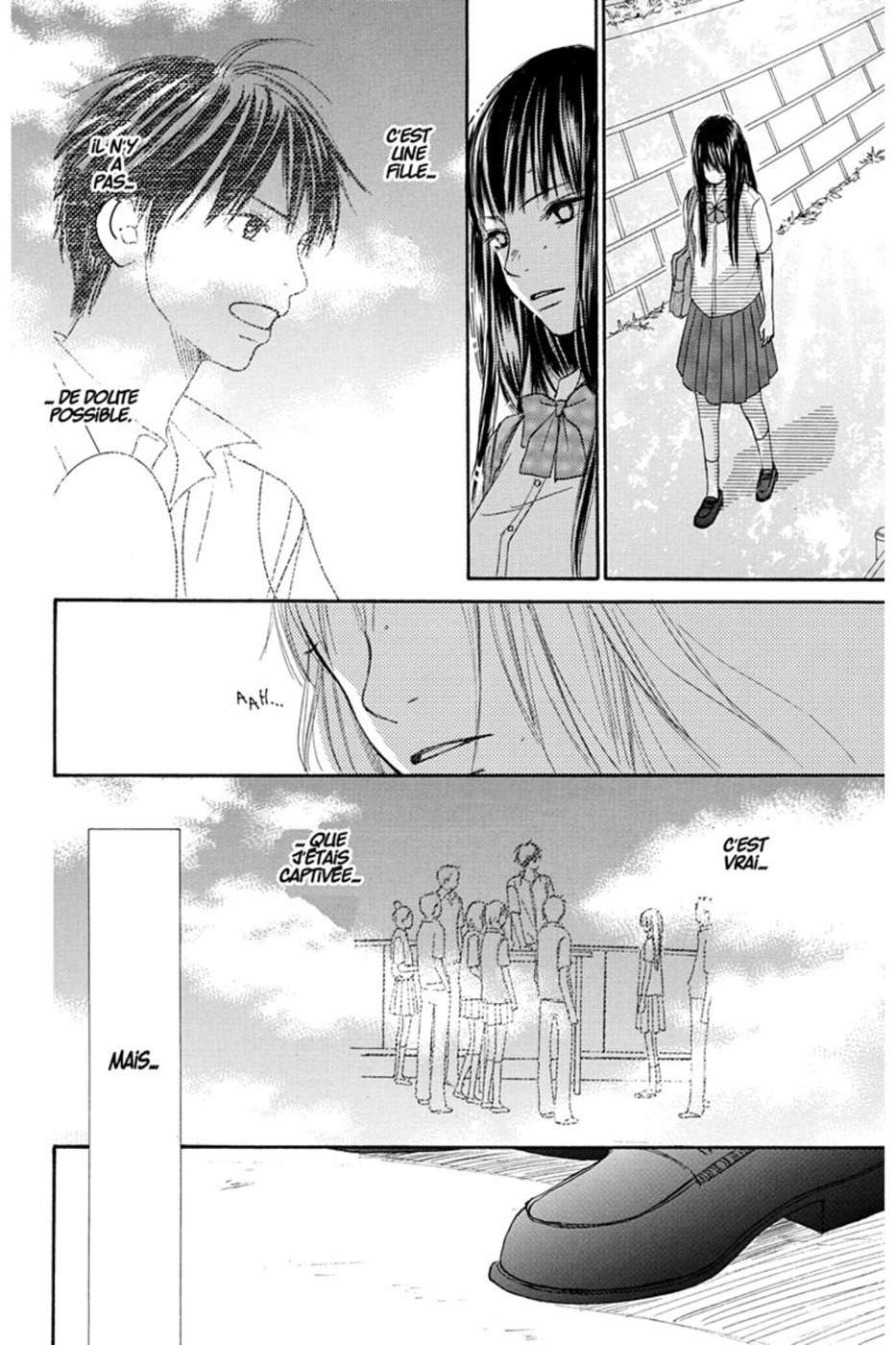  Sawako - Volume 1 - 54