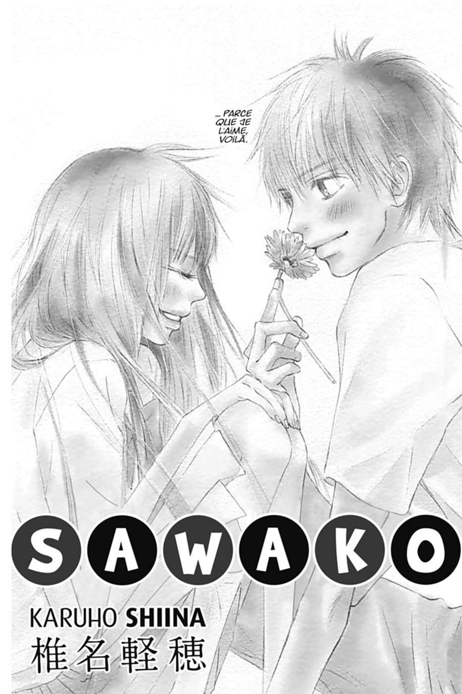  Sawako - Volume 10 - 5