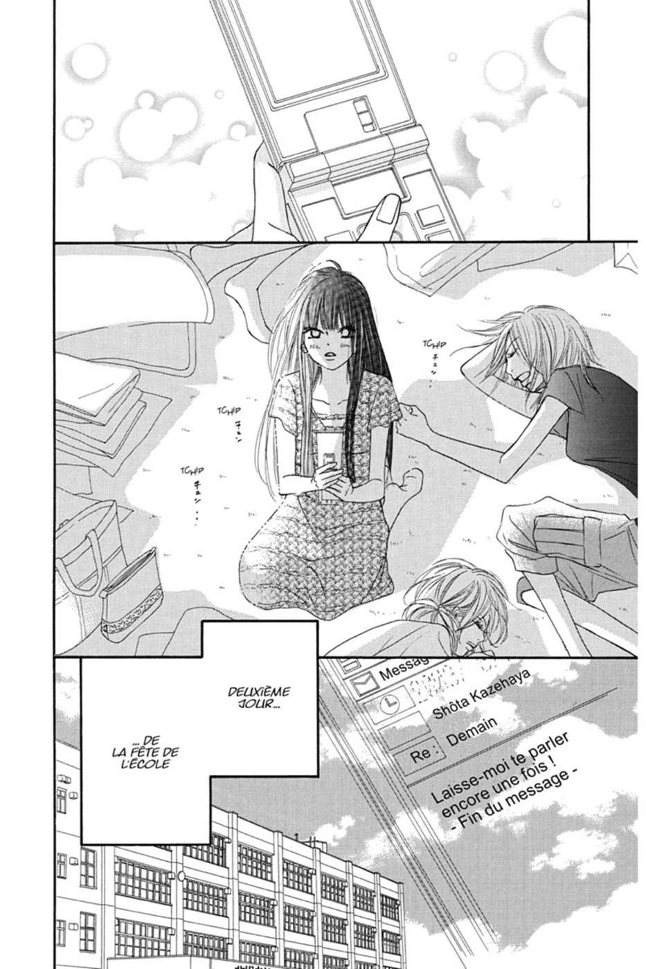  Sawako - Volume 10 - 60