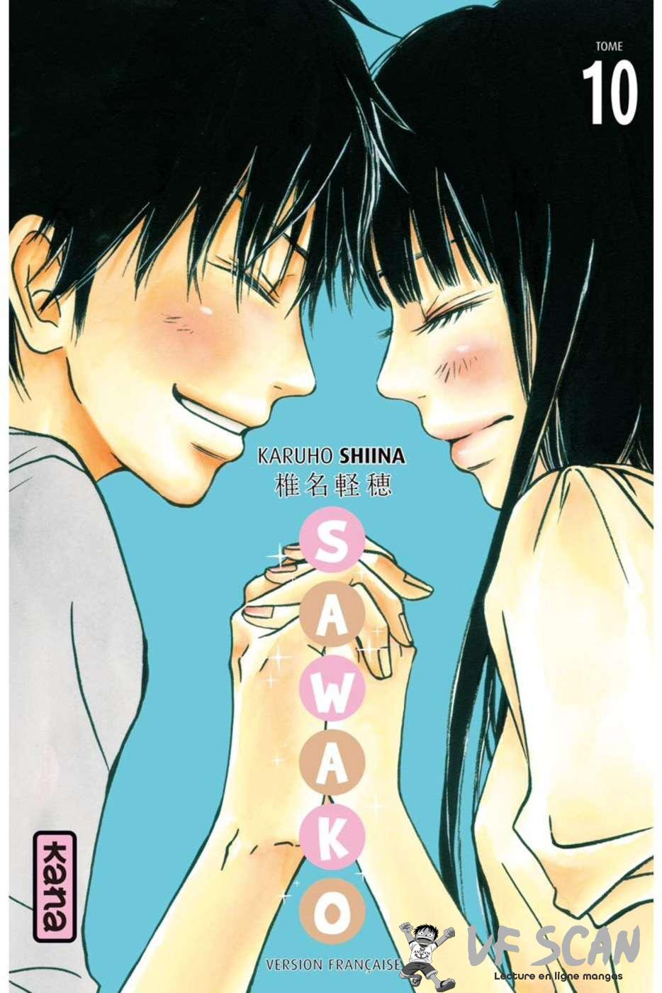  Sawako - Volume 10 - 1