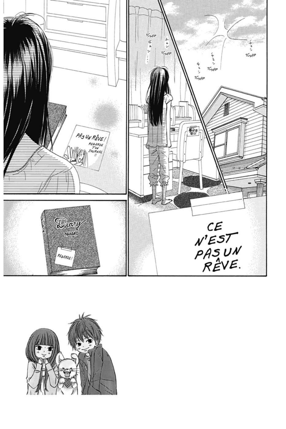  Sawako - Volume 10 - 133