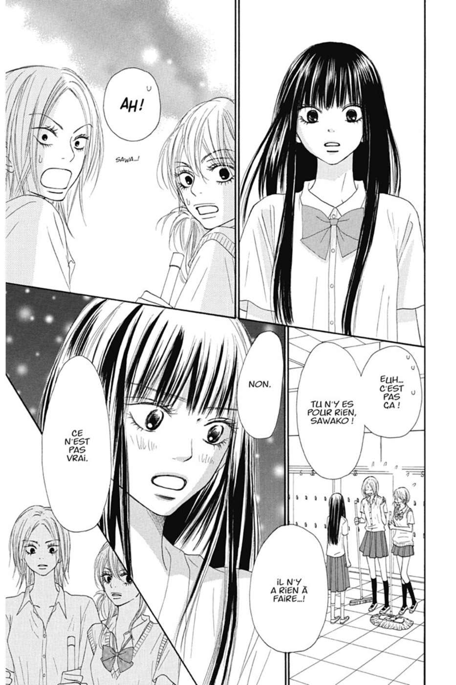  Sawako - Volume 10 - 161