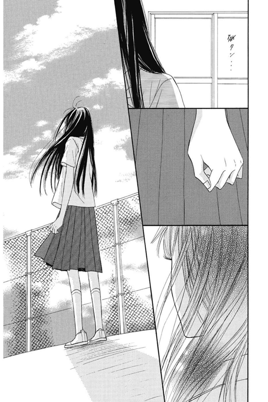  Sawako - Volume 11 - 33