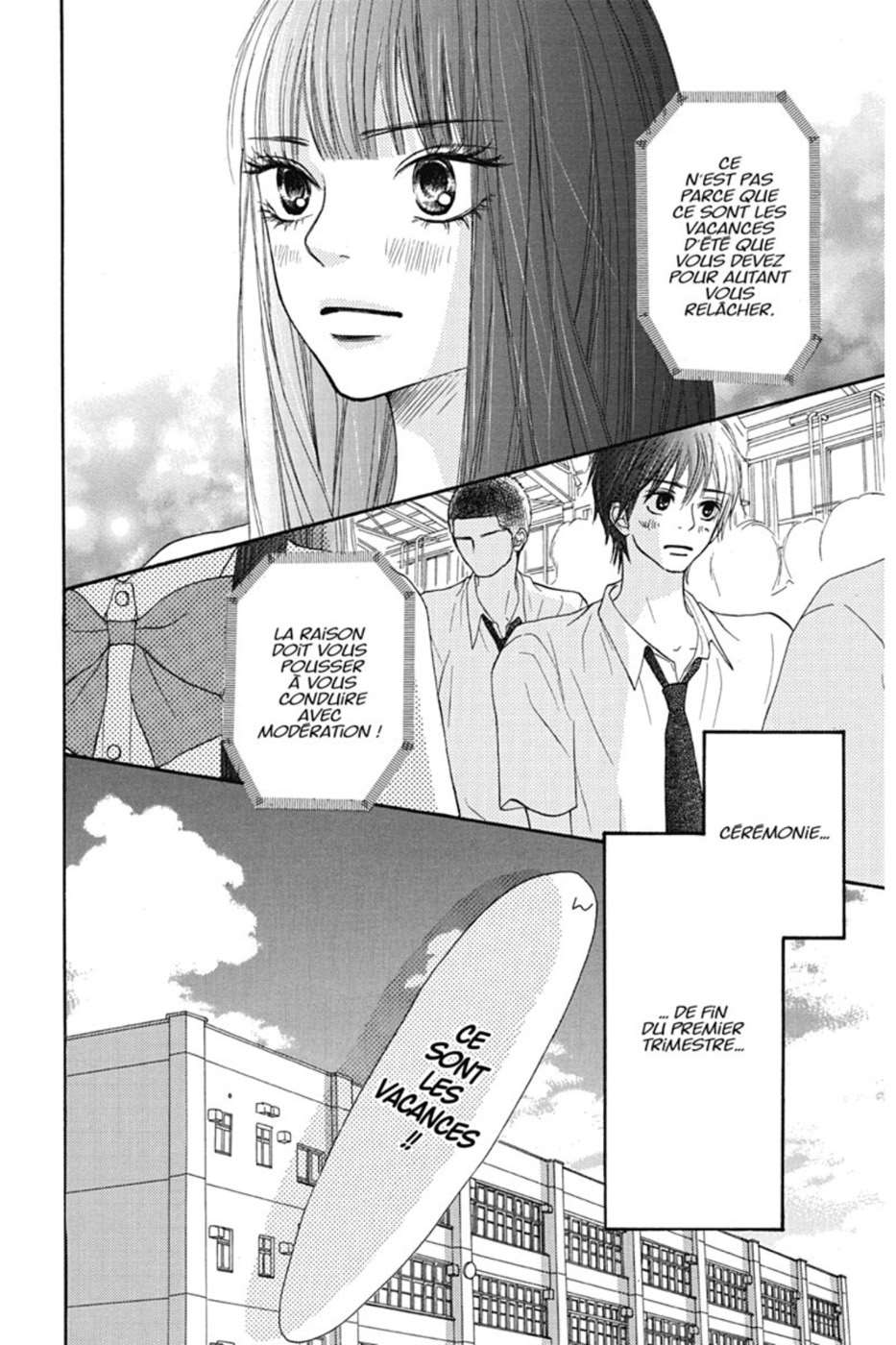  Sawako - Volume 12 - 8