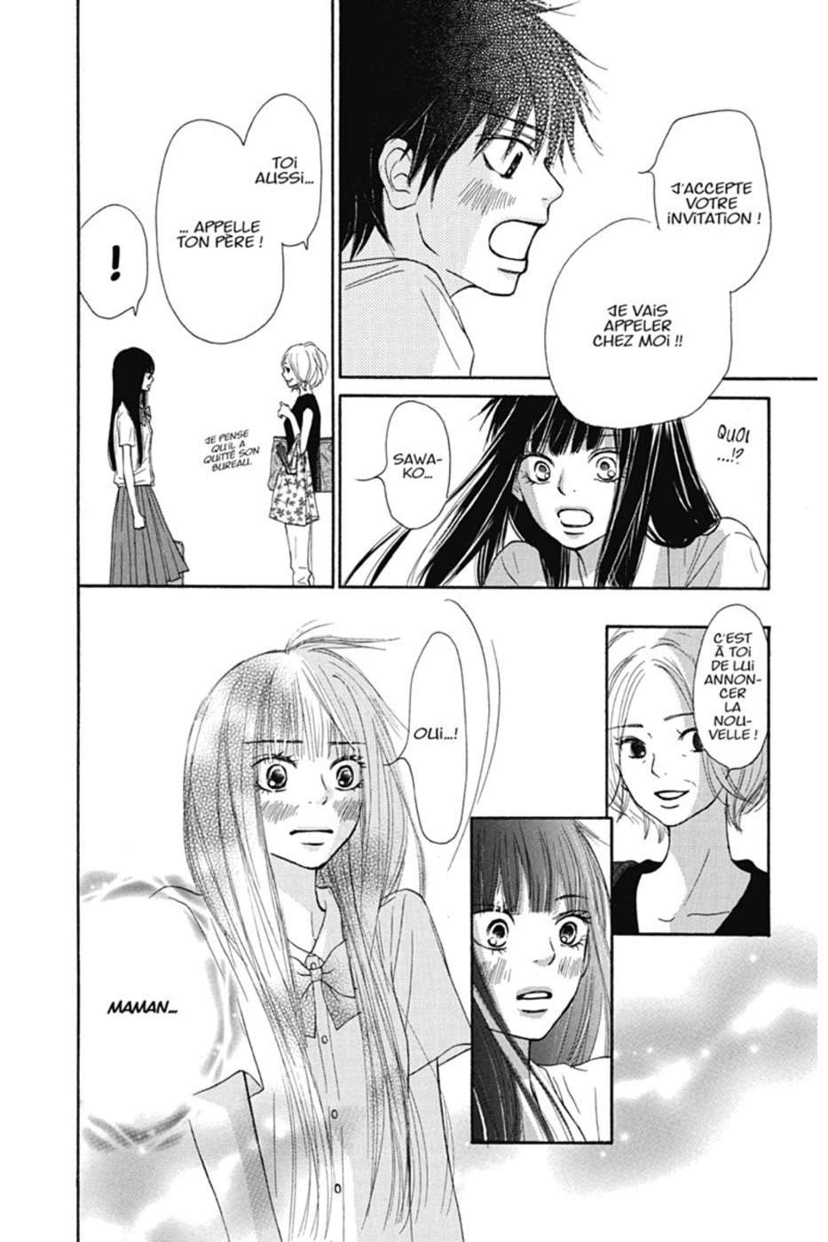  Sawako - Volume 12 - 76