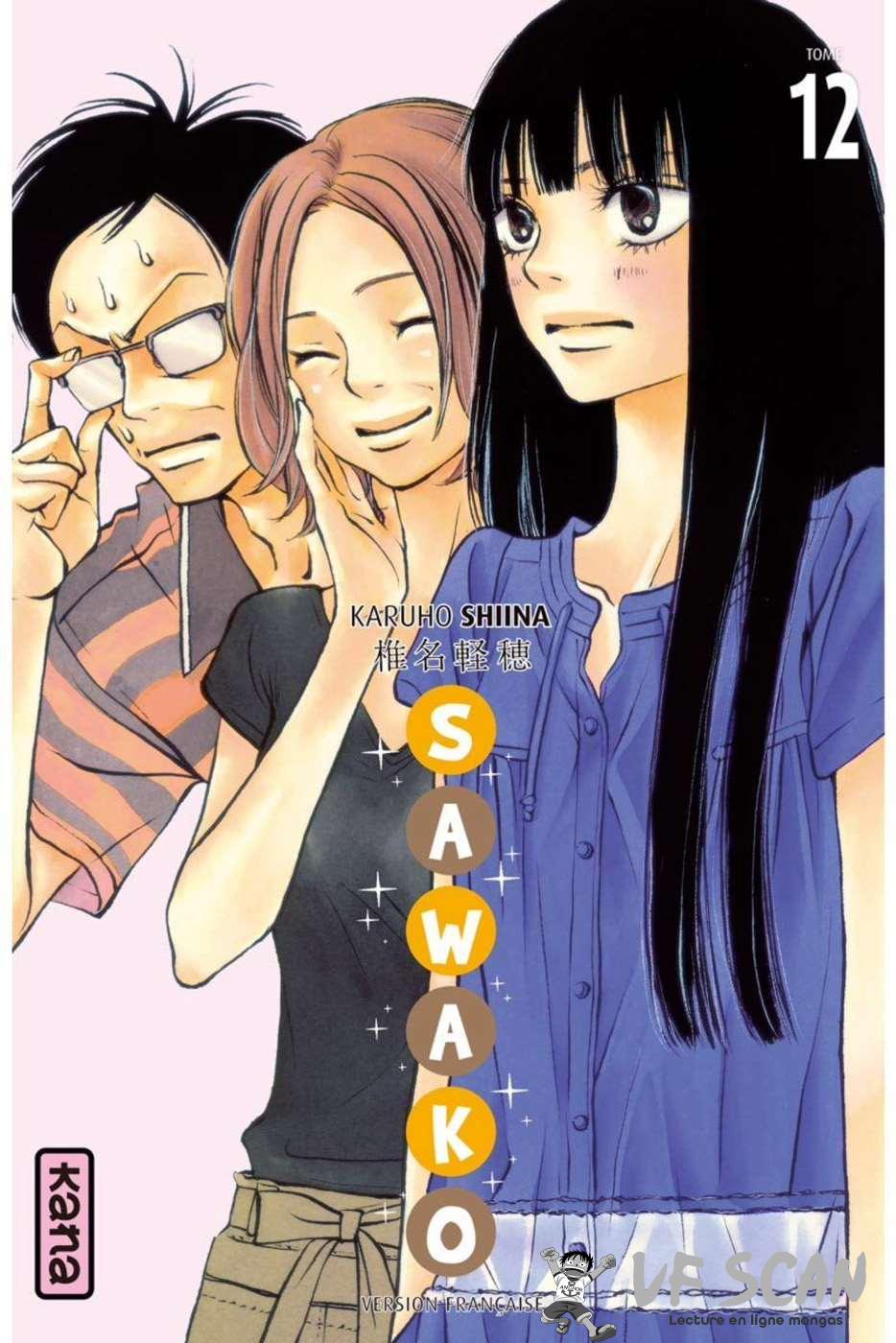  Sawako - Volume 12 - 1