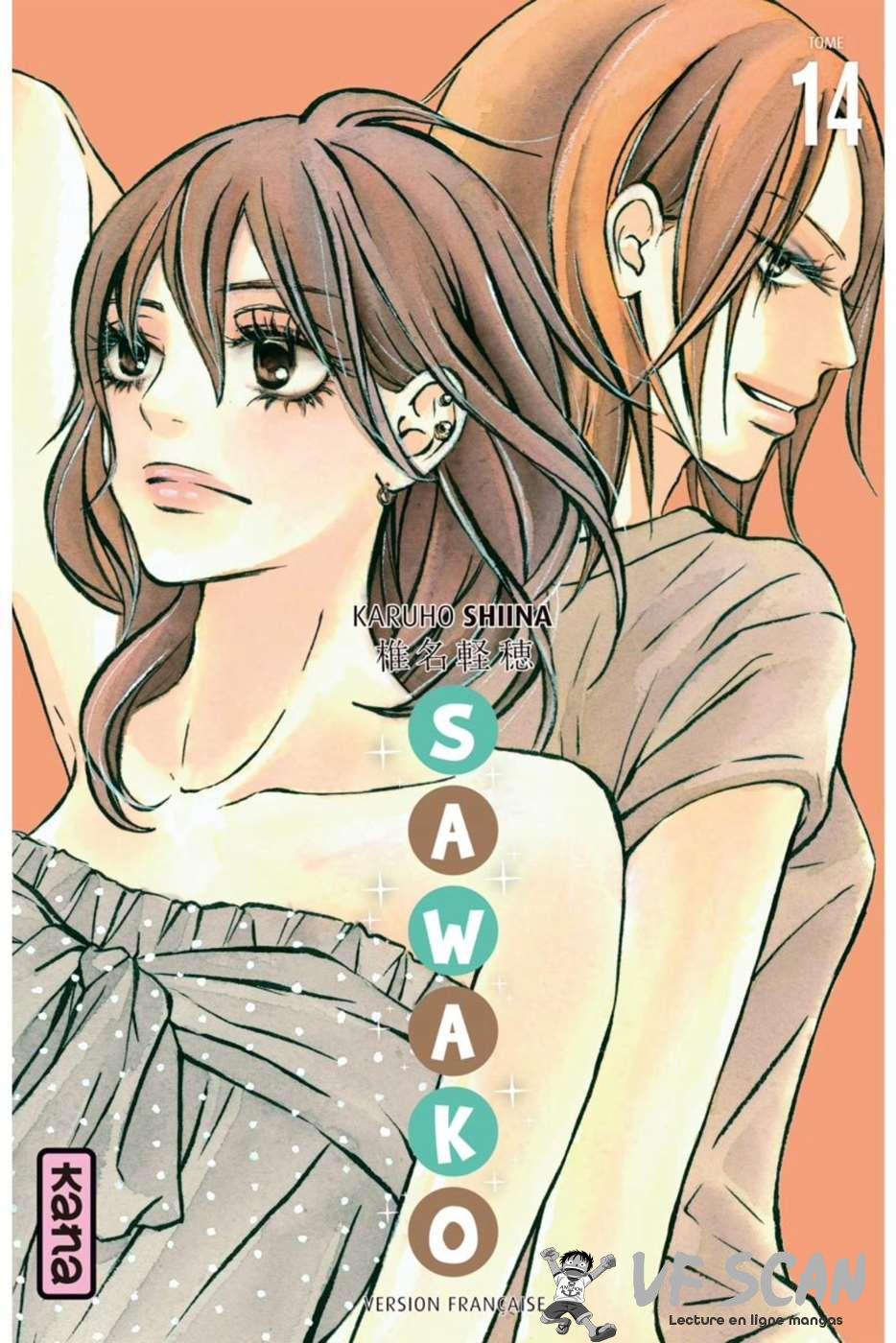  Sawako - Volume 14 - 1