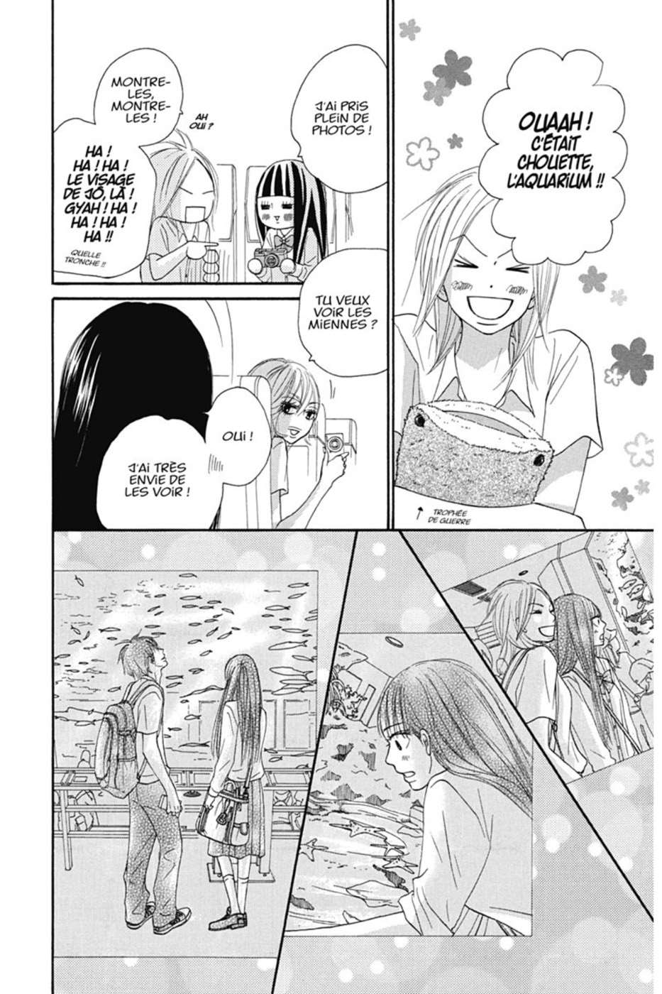  Sawako - Volume 14 - 24