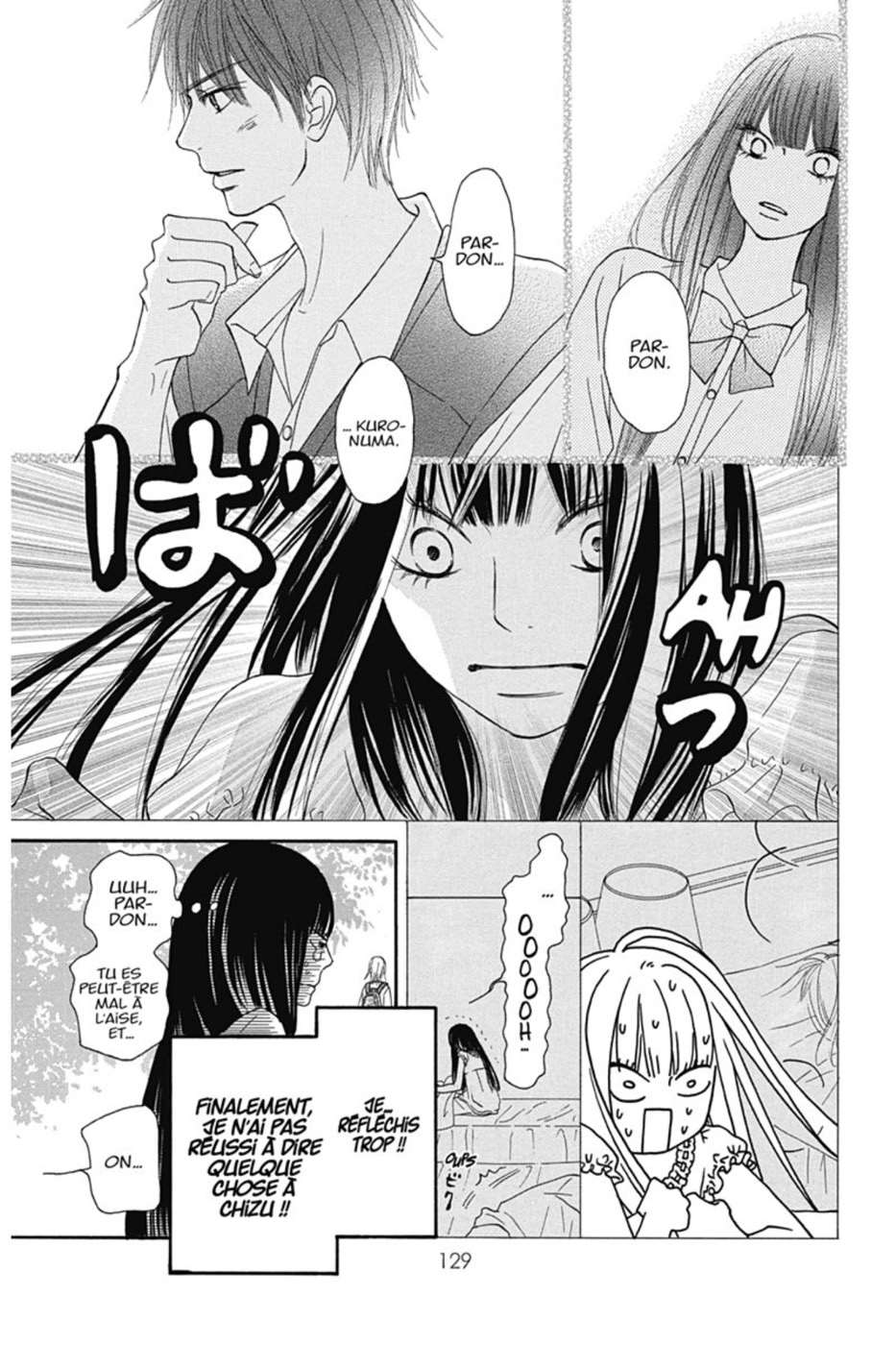  Sawako - Volume 14 - 129