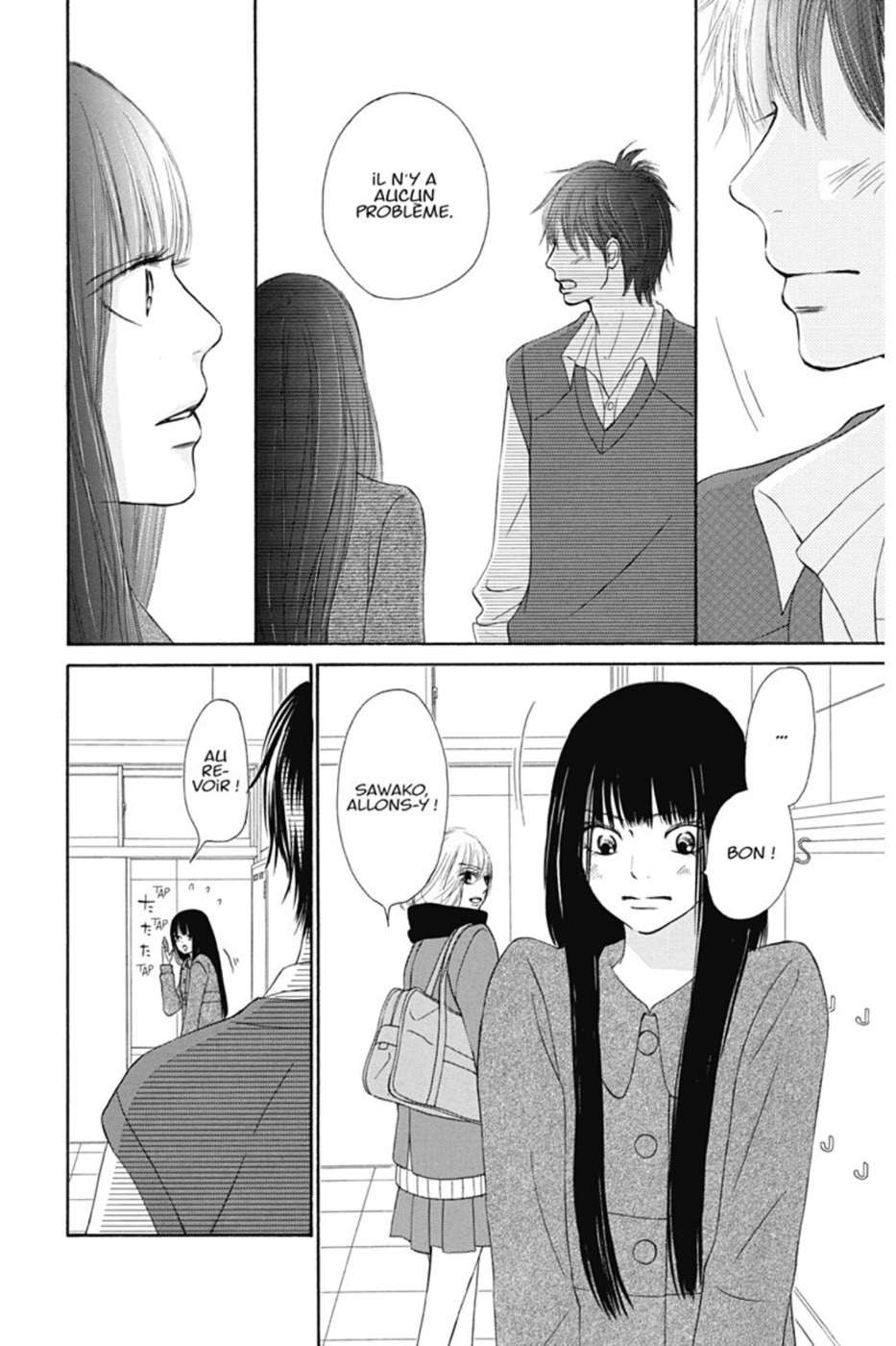  Sawako - Volume 15 - 84