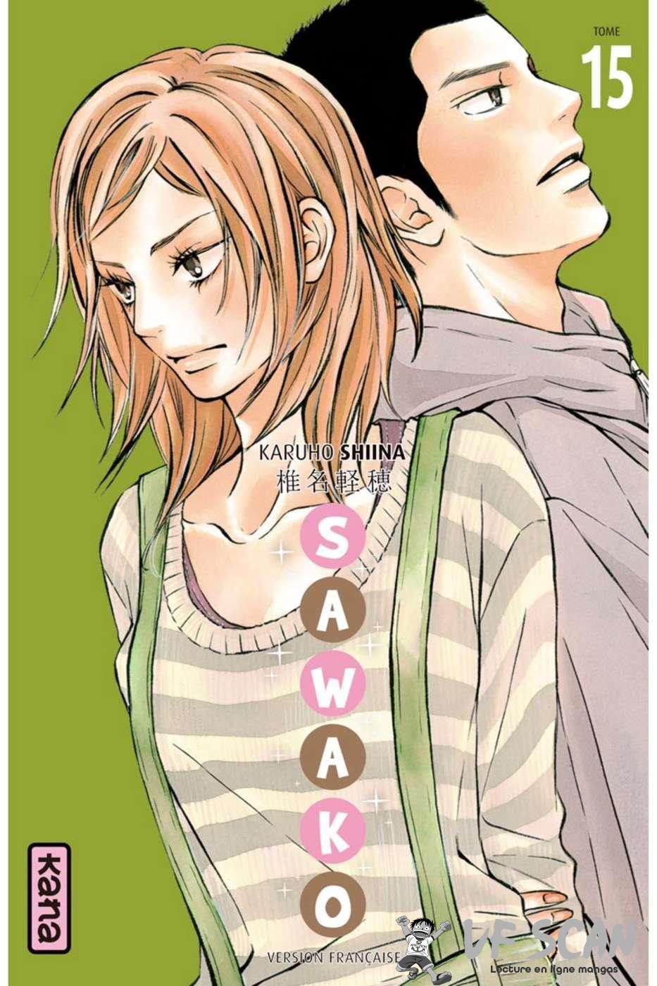  Sawako - Volume 15 - 1