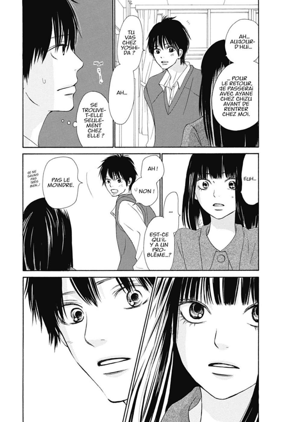  Sawako - Volume 15 - 83