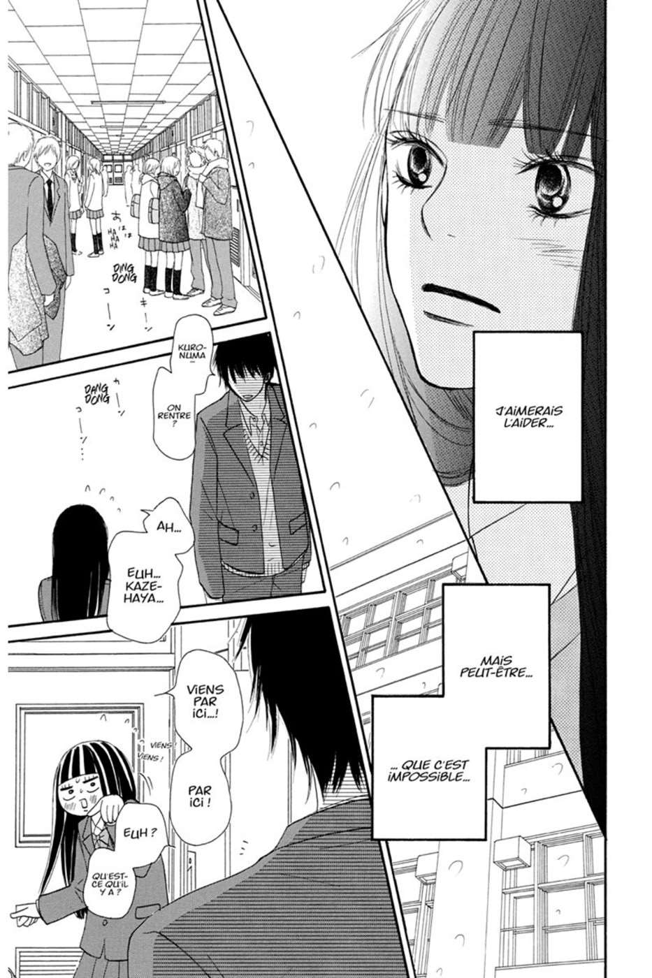  Sawako - Volume 16 - 65