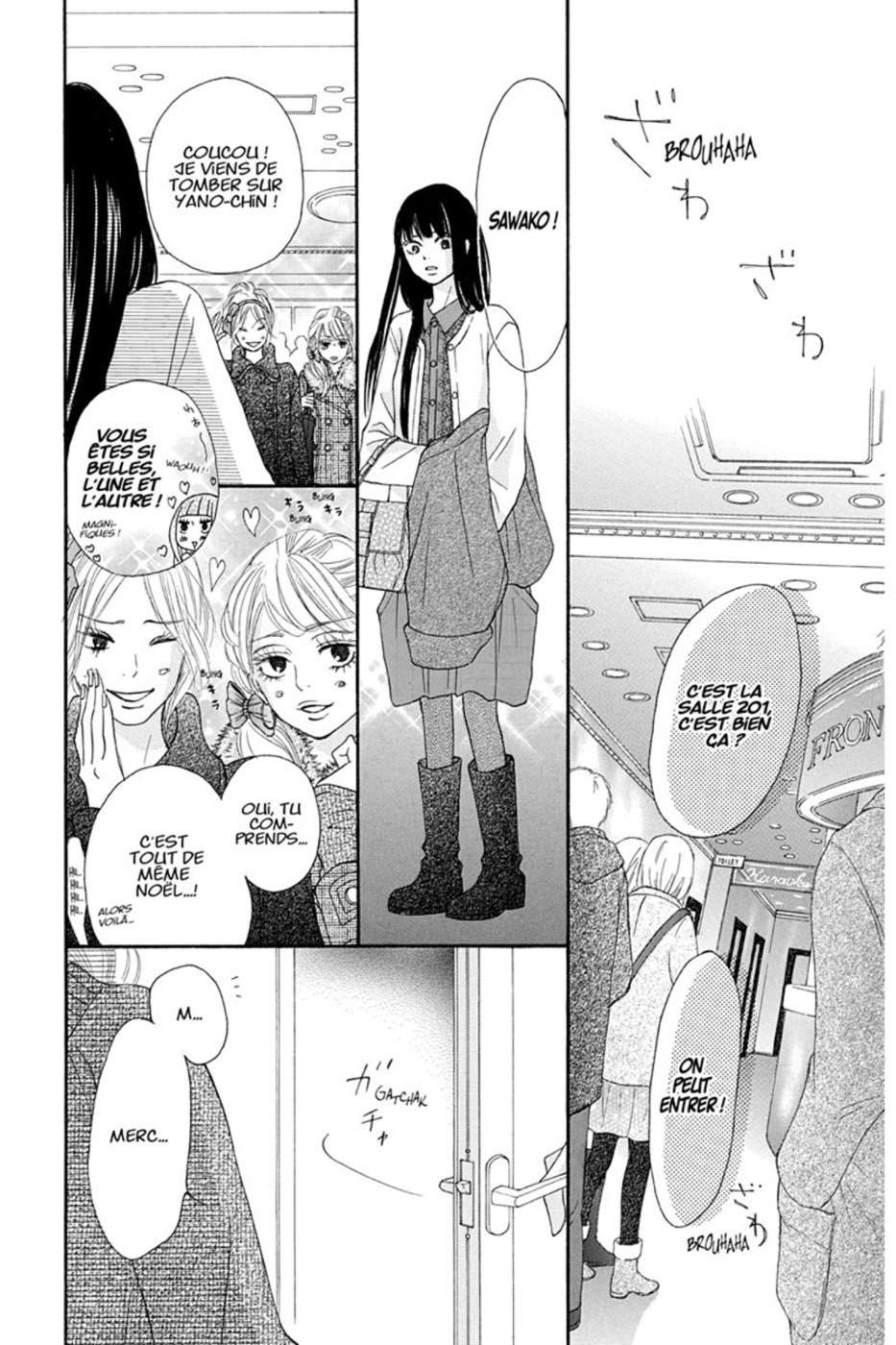  Sawako - Volume 16 - 154