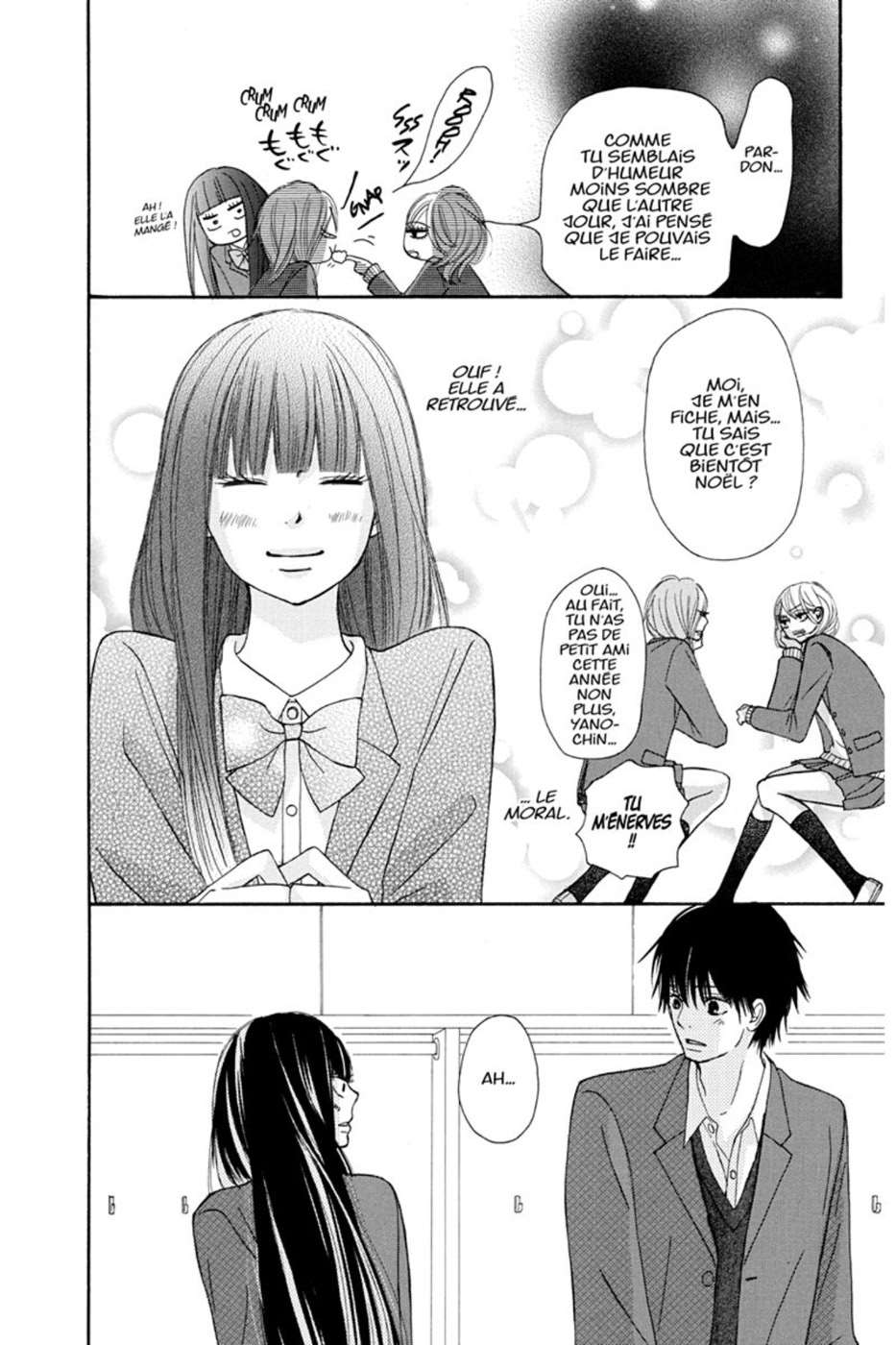  Sawako - Volume 16 - 18