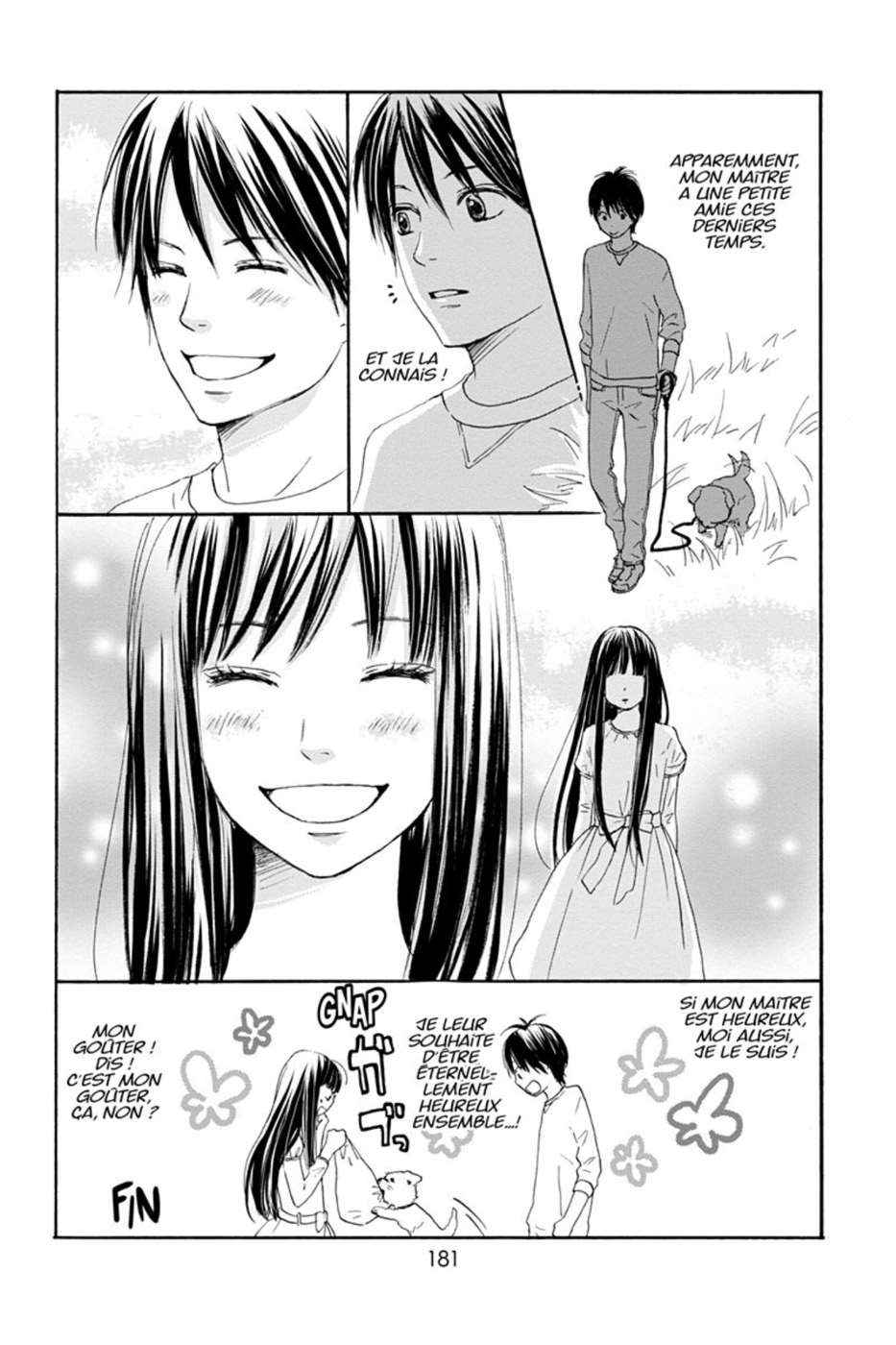  Sawako - Volume 16 - 181