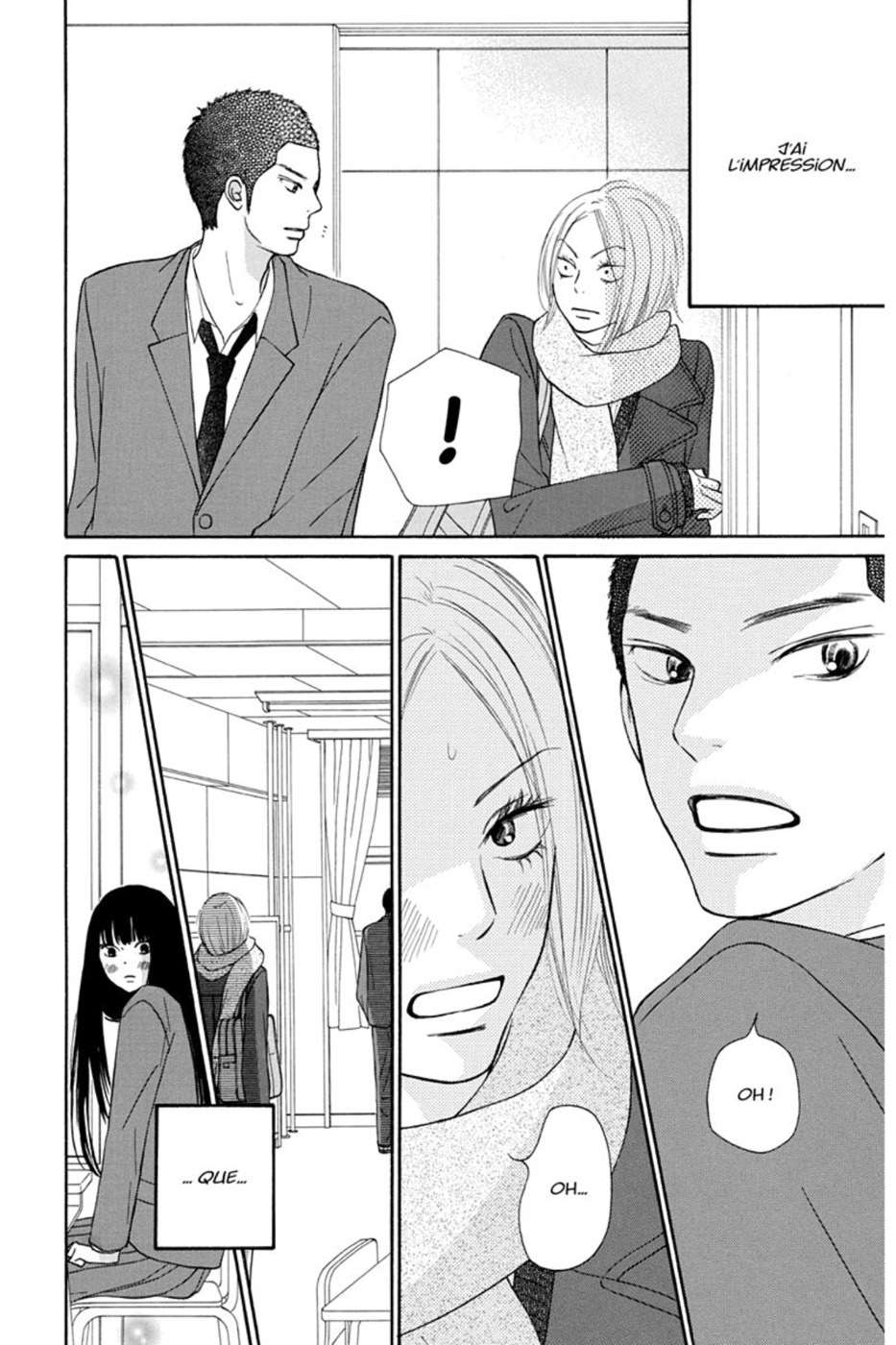  Sawako - Volume 16 - 12