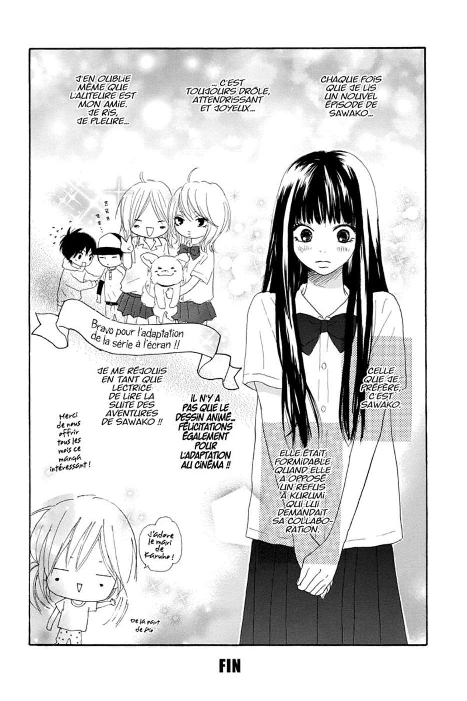  Sawako - Volume 16 - 185