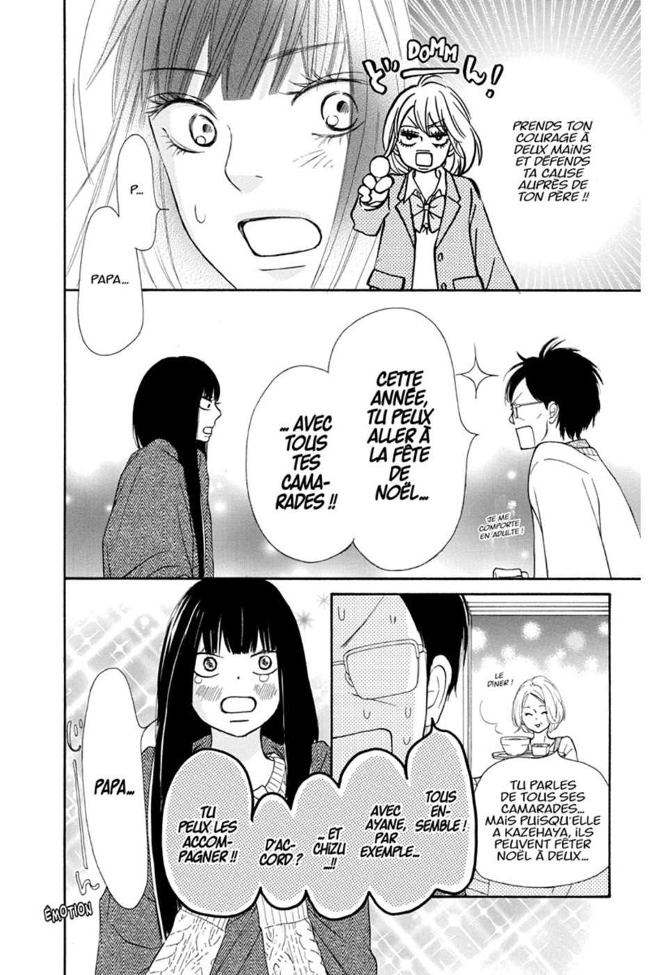  Sawako - Volume 16 - 28