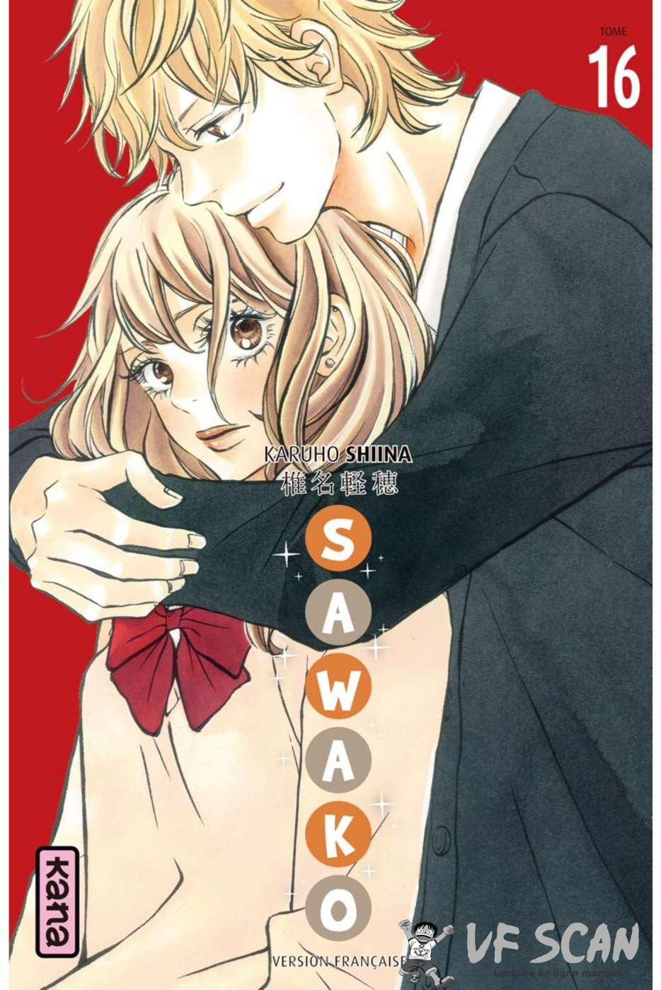  Sawako - Volume 16 - 1