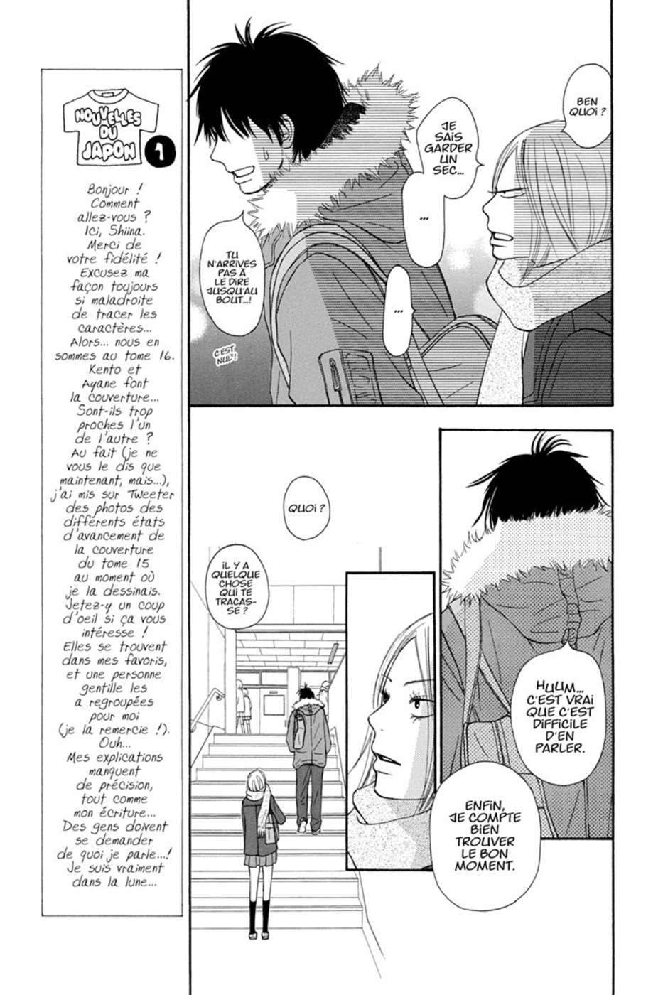  Sawako - Volume 16 - 11