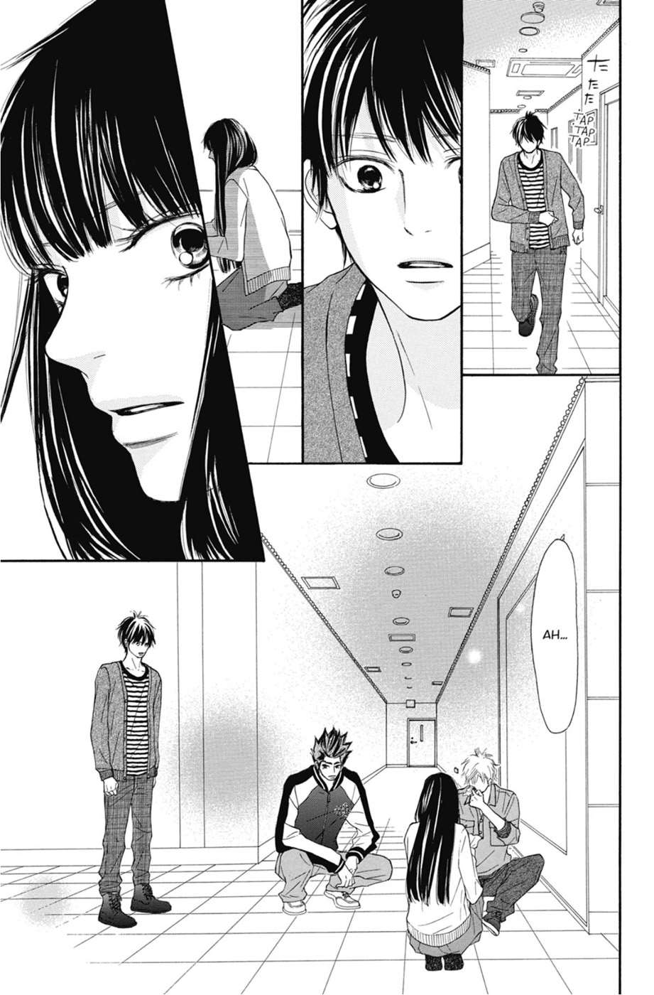  Sawako - Volume 17 - 141