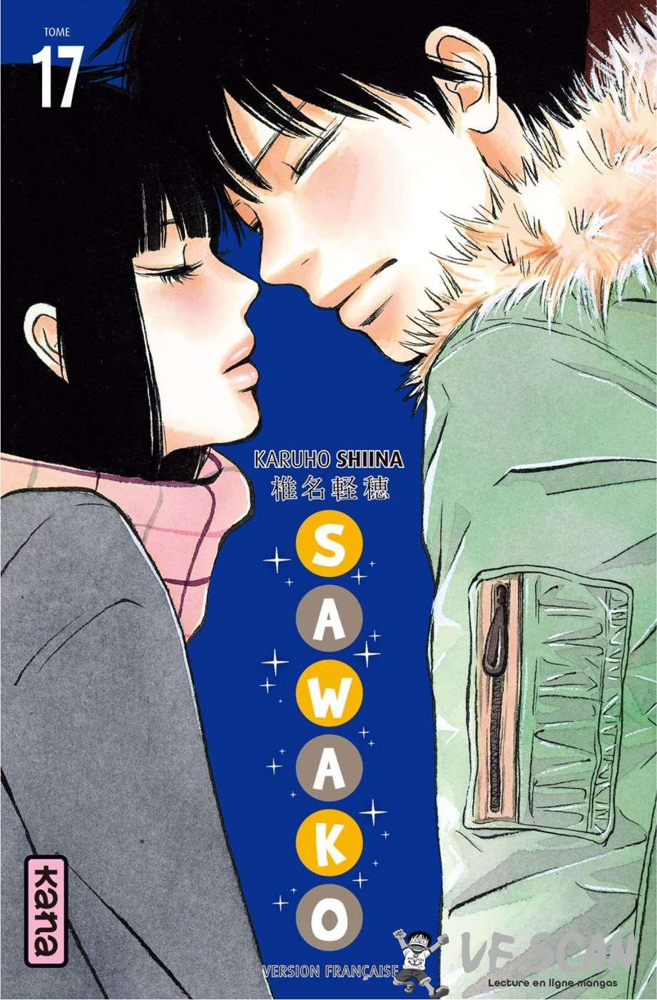  Sawako - Volume 17 - 1