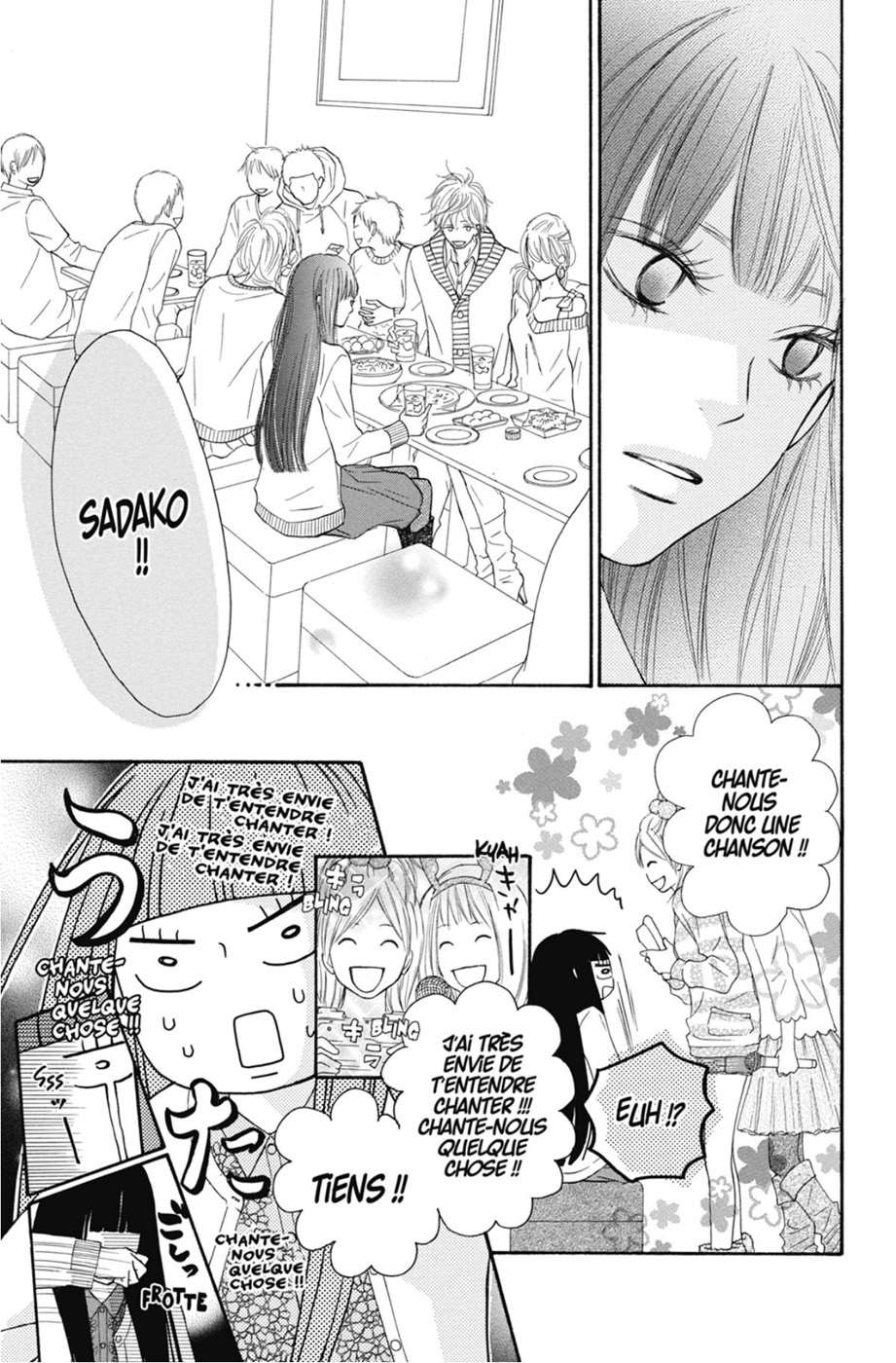  Sawako - Volume 17 - 11