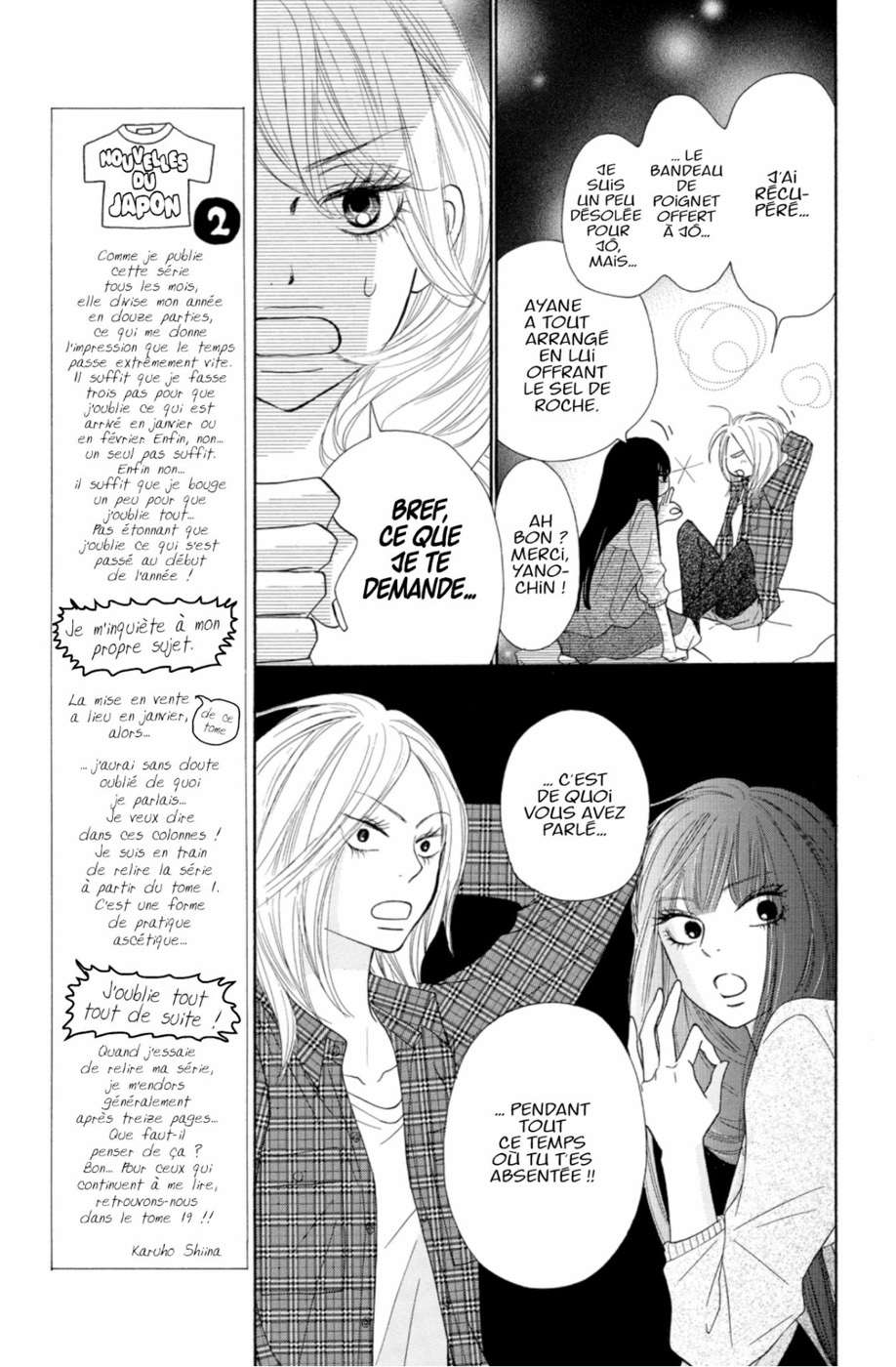  Sawako - Volume 18 - 129