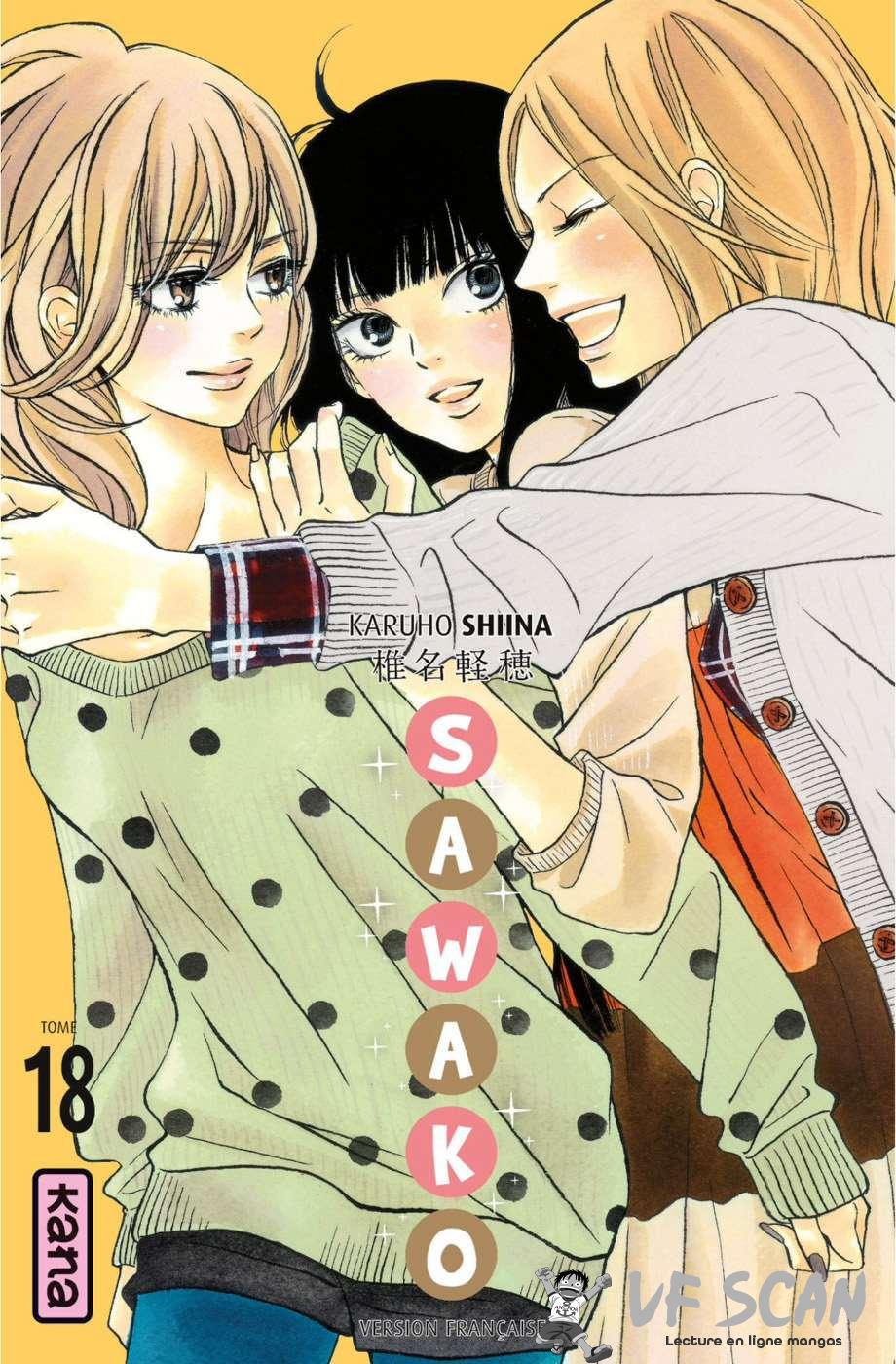  Sawako - Volume 18 - 1