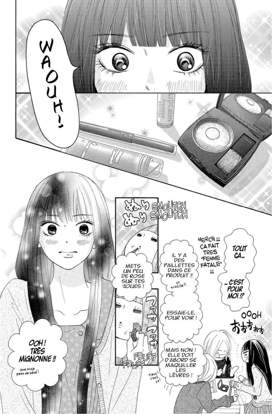  Sawako - Volume 19 - 22