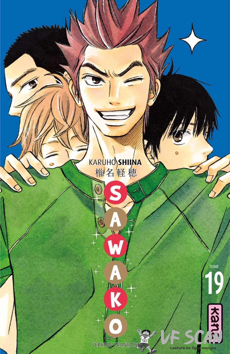  Sawako - Volume 19 - 1