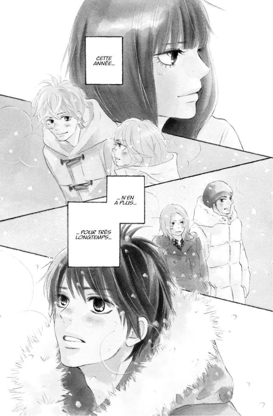  Sawako - Volume 19 - 3