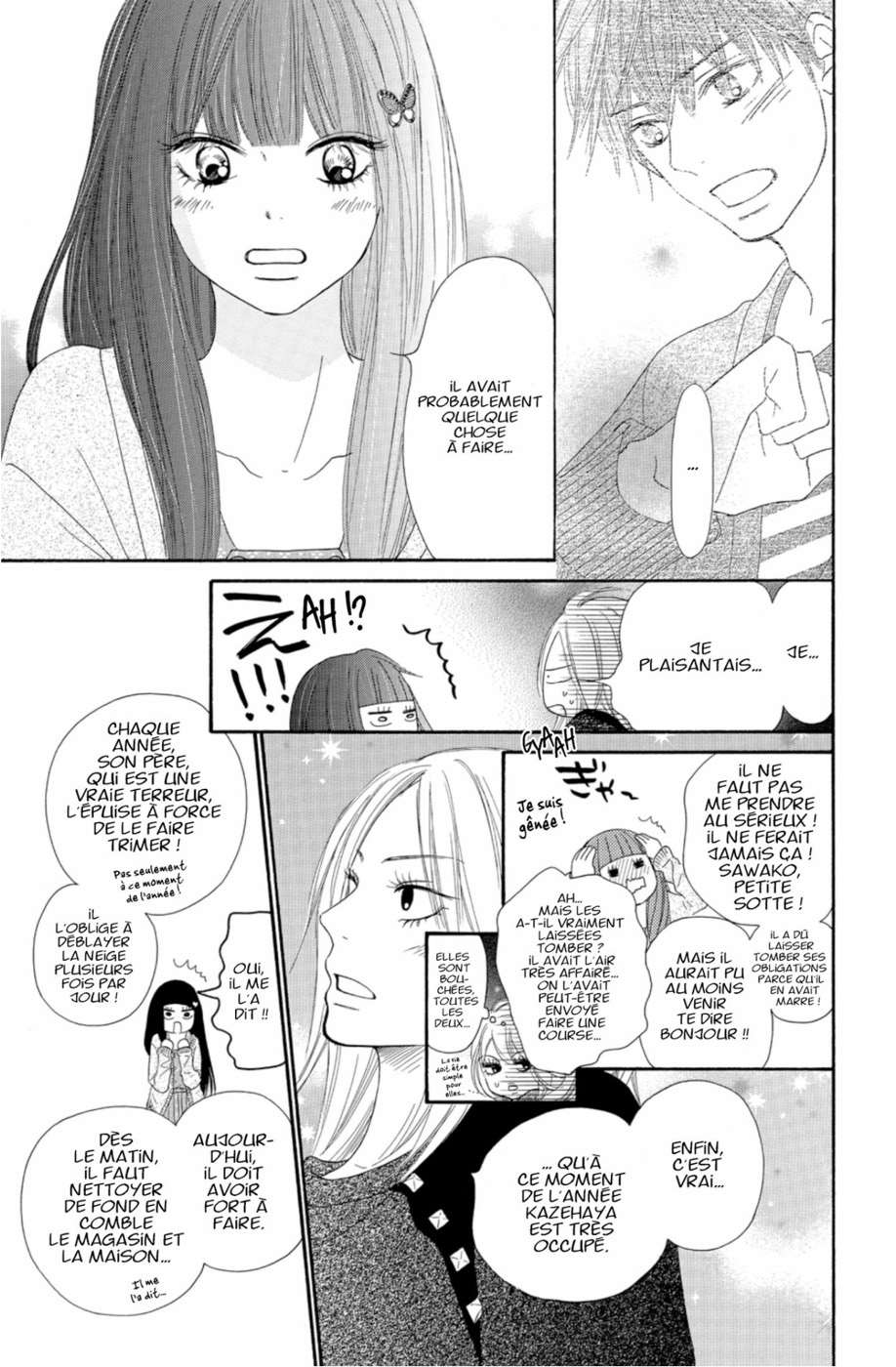  Sawako - Volume 19 - 25