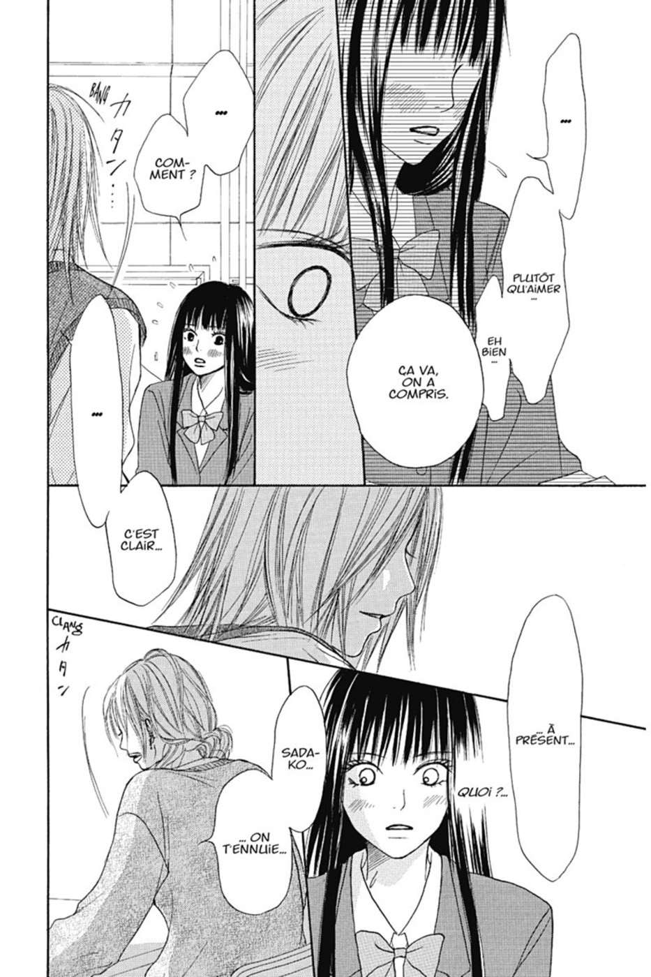  Sawako - Volume 2 - 36