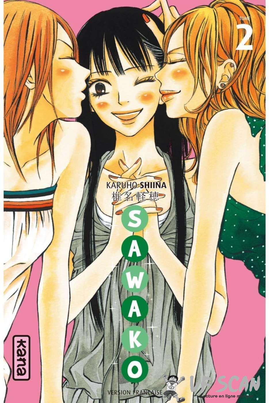  Sawako - Volume 2 - 1