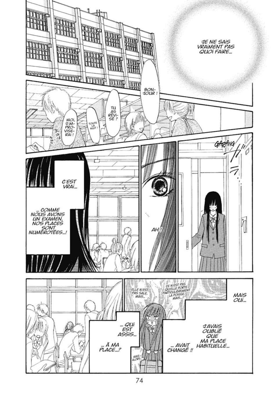  Sawako - Volume 2 - 74