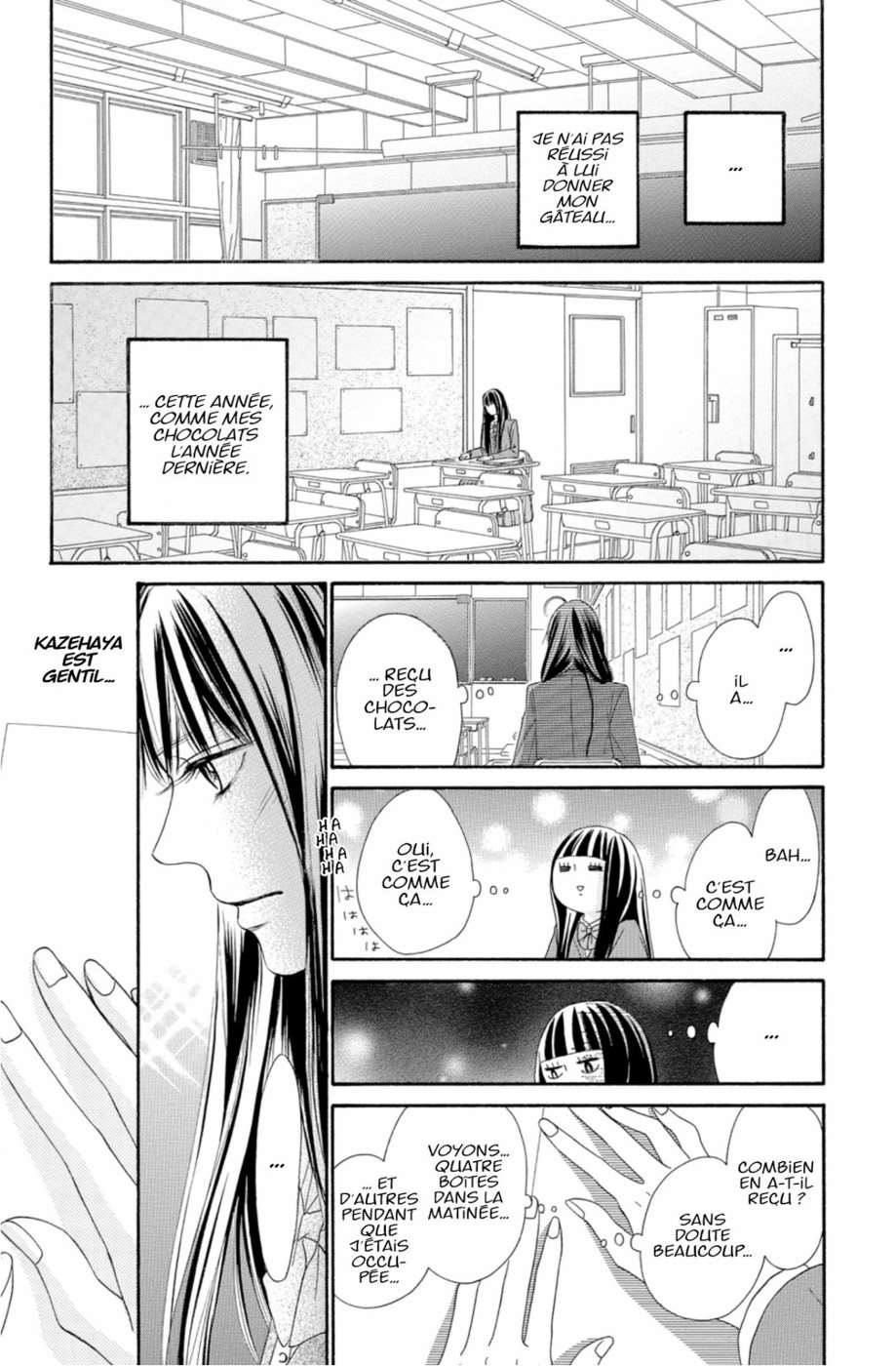  Sawako - Volume 20 - 139