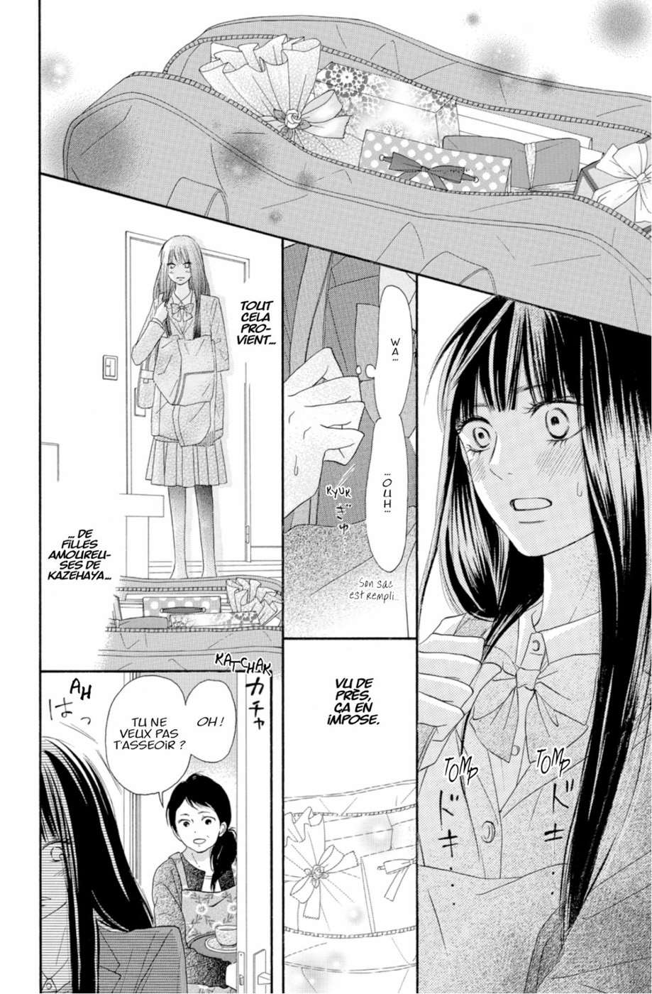  Sawako - Volume 20 - 158