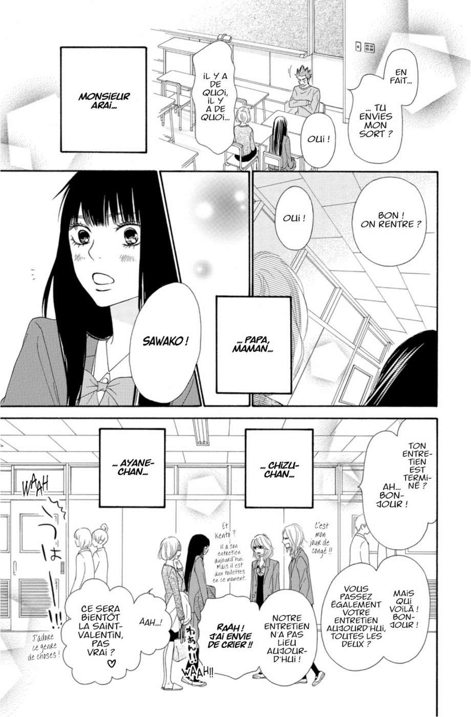  Sawako - Volume 20 - 43